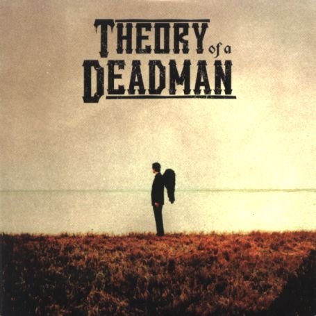Theory Of A Deadman/Theory Of A Deadman@Explicit Version